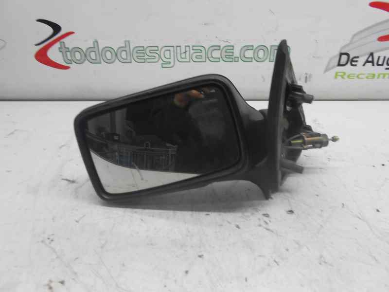 RETROVISOR IZQUIERDO SEAT IBIZA (6K) Básico