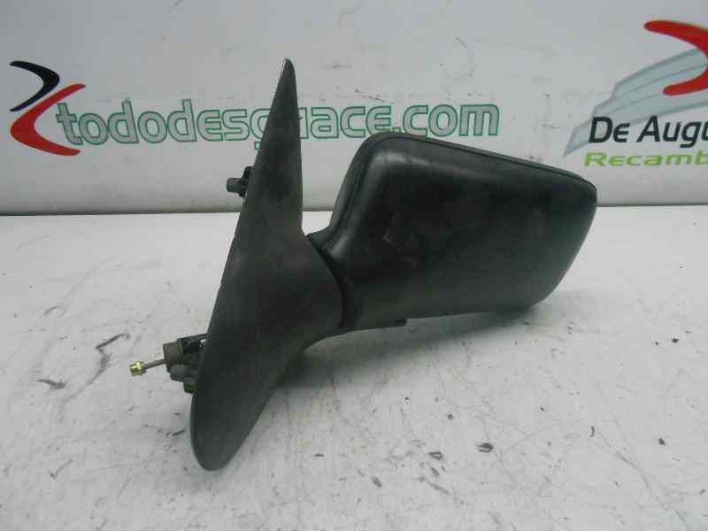 RETROVISOR IZQUIERDO SEAT IBIZA (6K) Básico
