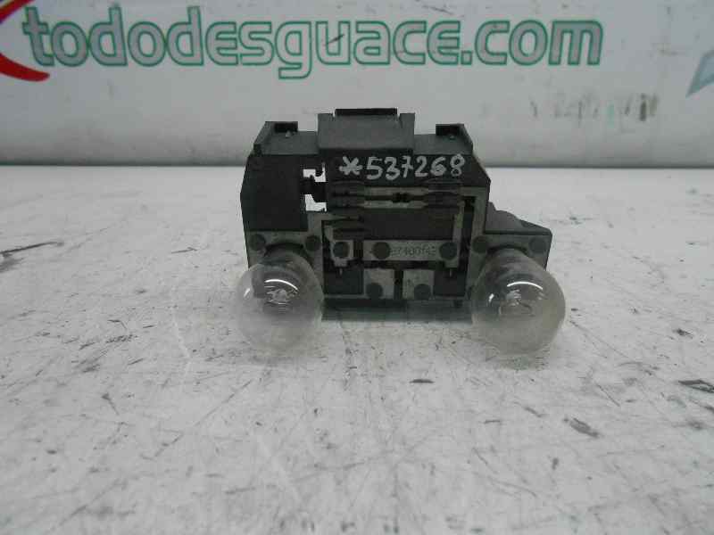 PORTALAMPARAS TRASERO DERECHO RENAULT MEGANE I CLASSIC (LA0) 1.9 D Europa