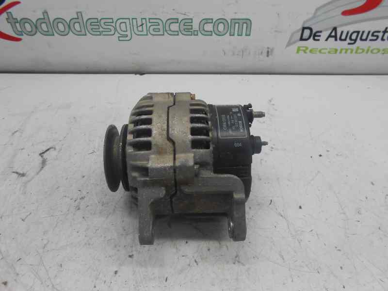 ALTERNADOR NISSAN TERRANO/TERRANO.II (R20) Avenue