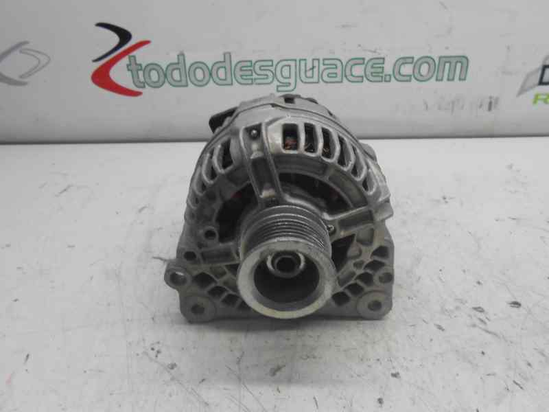 ALTERNADOR SEAT IBIZA (6L1) Cool