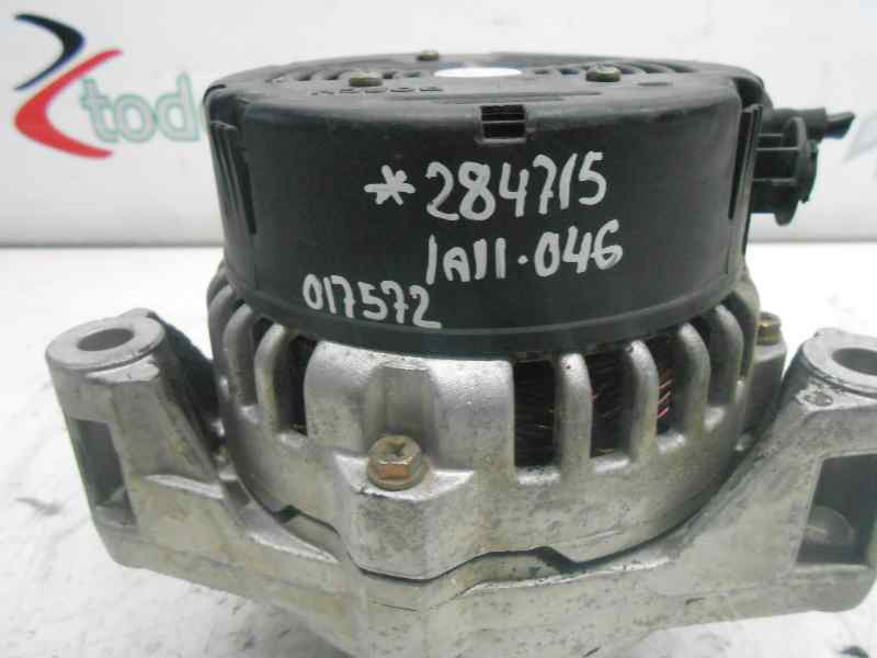 ALTERNADOR NISSAN SUNNY BERLINA (N14) GTI