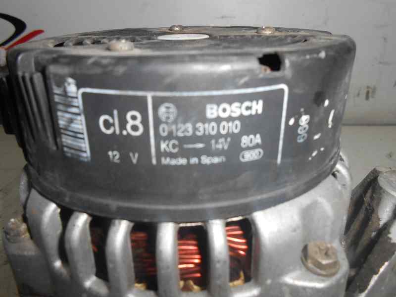 ALTERNADOR NISSAN SUNNY BERLINA (N14) GTI