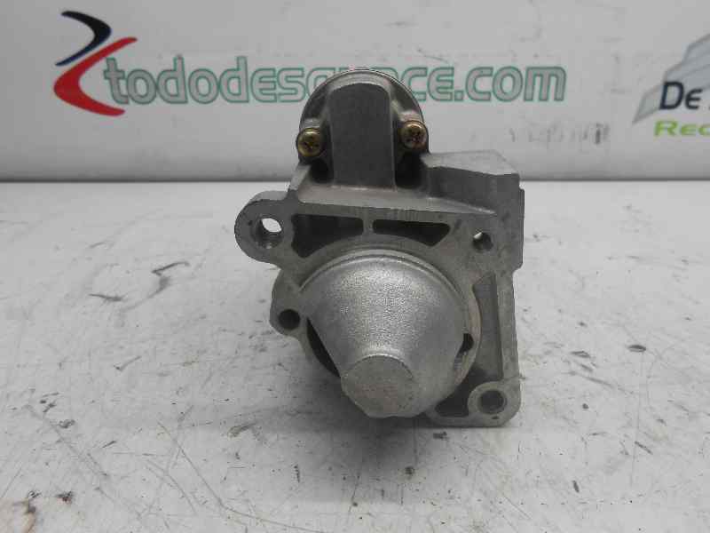 MOTOR ARRANQUE RENAULT SCENIC II Authentique