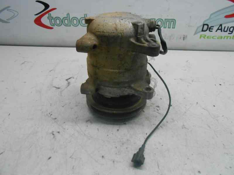 COMPRESOR AIRE ACONDICIONADO NISSAN TERRANO/TERRANO.II (R20) Avenue