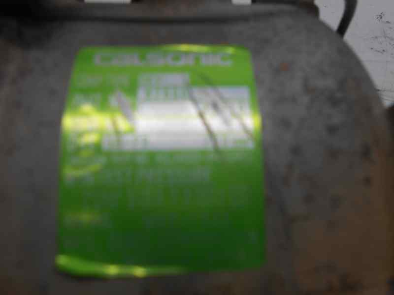 COMPRESOR AIRE ACONDICIONADO NISSAN TERRANO/TERRANO.II (R20) Avenue