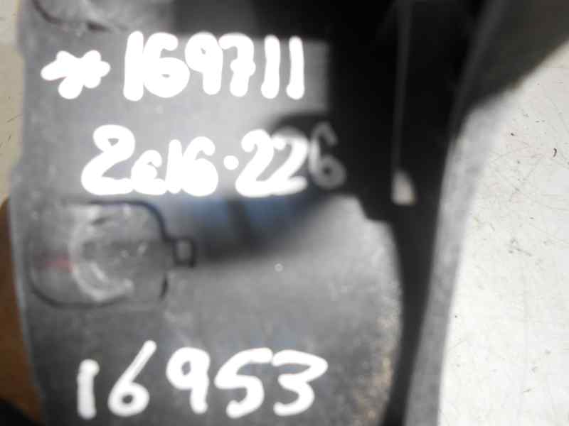 AIRBAG DELANTERO IZQUIERDO CITROEN XSARA COUPE 1.0 HDi Millesime (66kW)