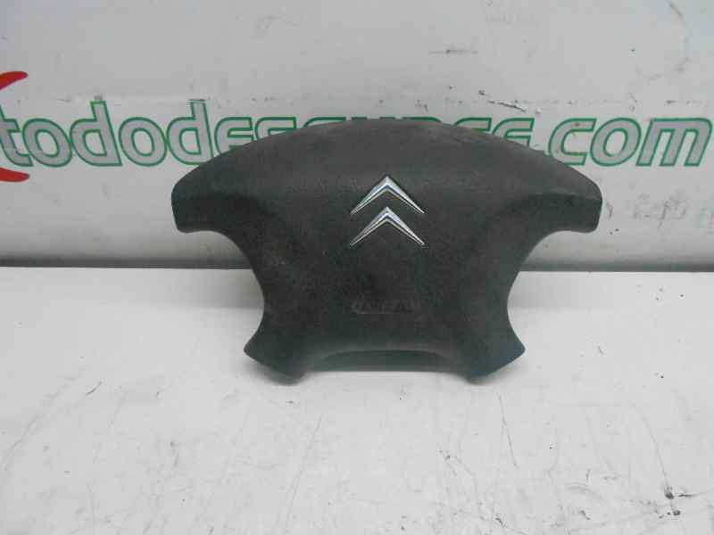AIRBAG DELANTERO IZQUIERDO CITROEN XSARA COUPE 1.0 HDi Millesime (66kW)