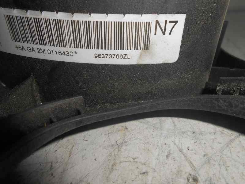 AIRBAG DELANTERO IZQUIERDO CITROEN XSARA COUPE 1.0 HDi Millesime (66kW)