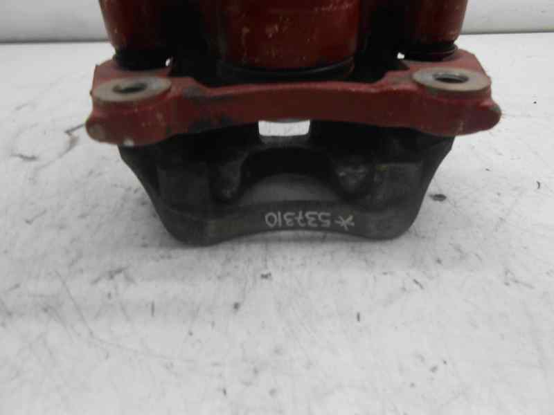 SOPORTE PINZA DE FRENOS IVECO DAILY CAJA CERRADA 2.3 D (116 CV) 5 velocidades
