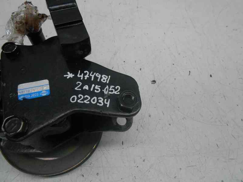 BOMBA DIRECCION NISSAN TERRANO/TERRANO.II (R20) Avenue