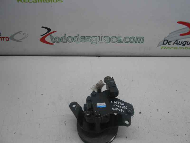 BOMBA DIRECCION NISSAN TERRANO/TERRANO.II (R20) Avenue