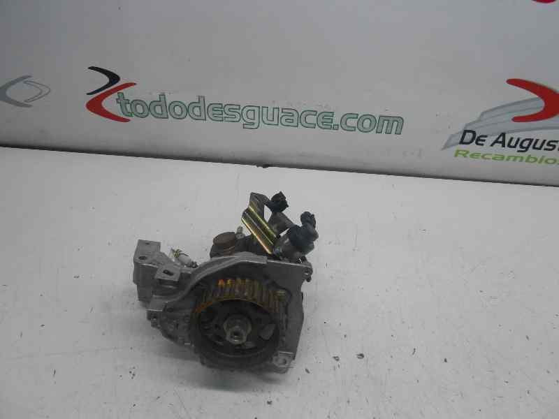 BOMBA ALTA PRESION PEUGEOT 207 Confort
