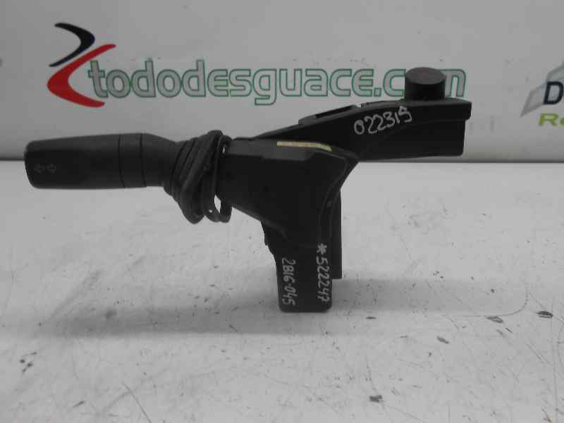 MANDO INTERMITENTES FORD MONDEO BERLINA (GD) Ambiente