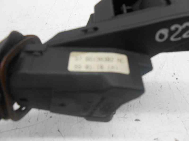 MANDO INTERMITENTES FORD MONDEO BERLINA (GD) Ambiente