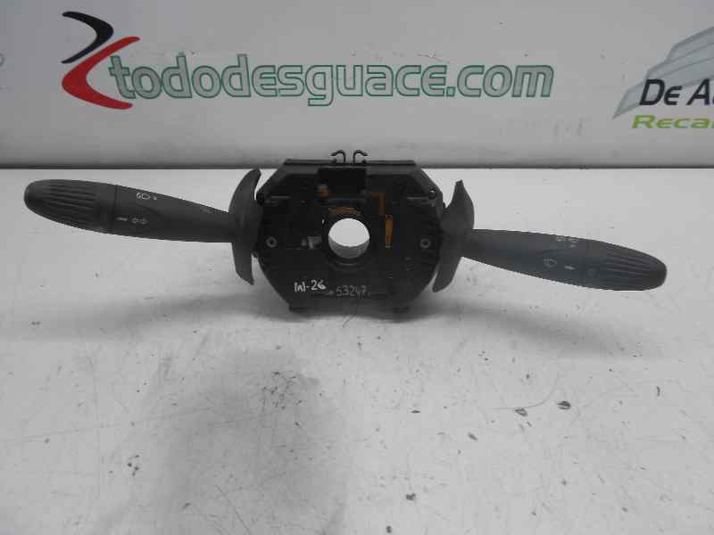 MANDO INTERMITENTES FIAT PUNTO BERLINA (188) 1.2 8V