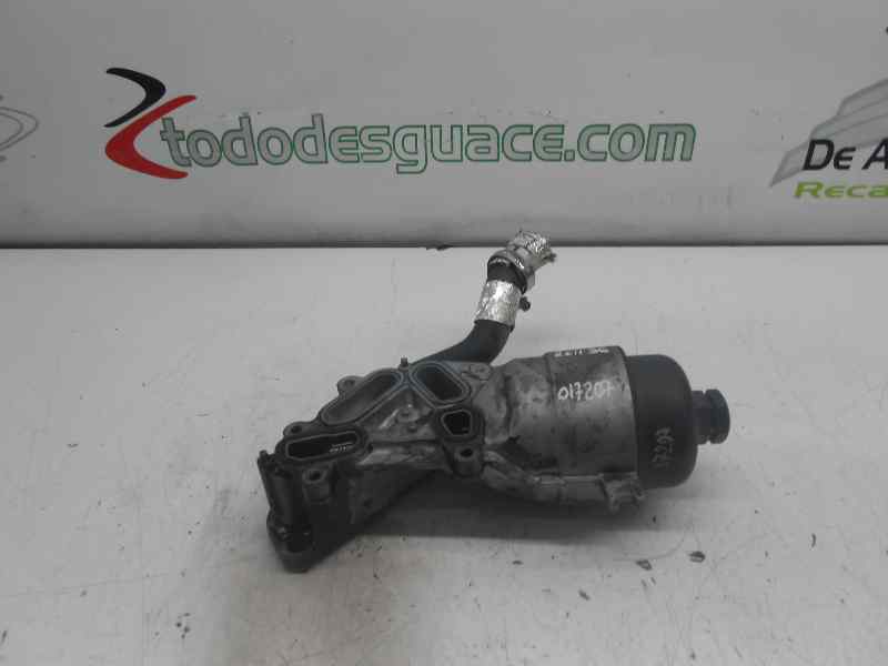 SOPORTE FILTRO ACEITE PEUGEOT 207 Confort