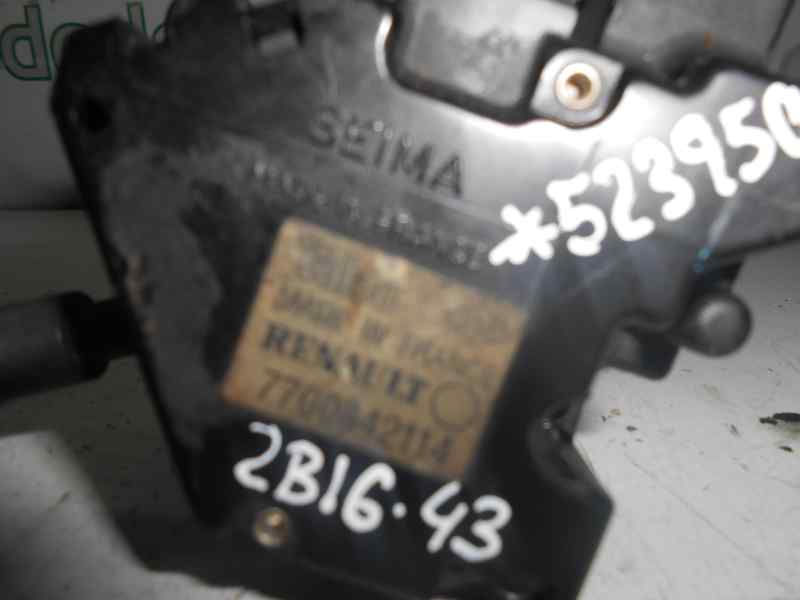 MANDO INTERMITENTES RENAULT CLIO II FASE I (B/CBO) 1.2