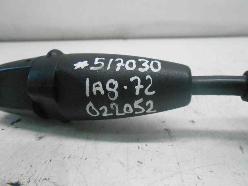 MANDO LIMPIA DAEWOO LANOS 1.6 (106 CV) 5 velocidades