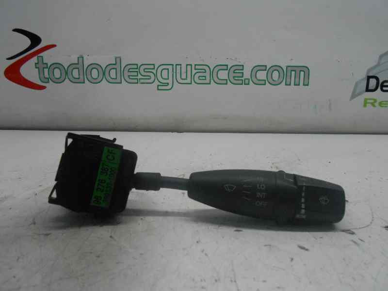 MANDO LIMPIA DAEWOO LANOS 1.6 (106 CV) 5 velocidades