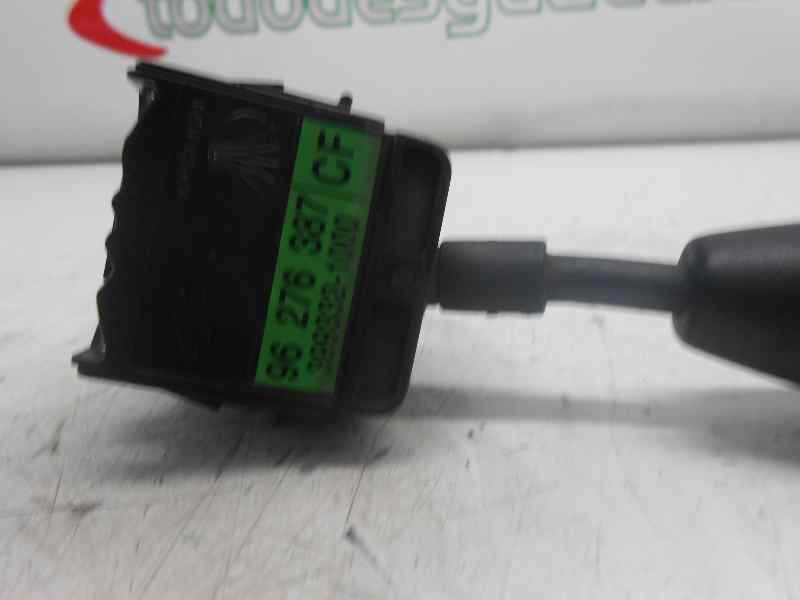MANDO LIMPIA DAEWOO LANOS 1.6 (106 CV) 5 velocidades