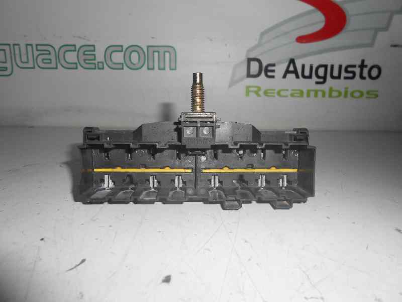 CAJA RELES / FUSIBLES PEUGEOT 307 (S1) XN