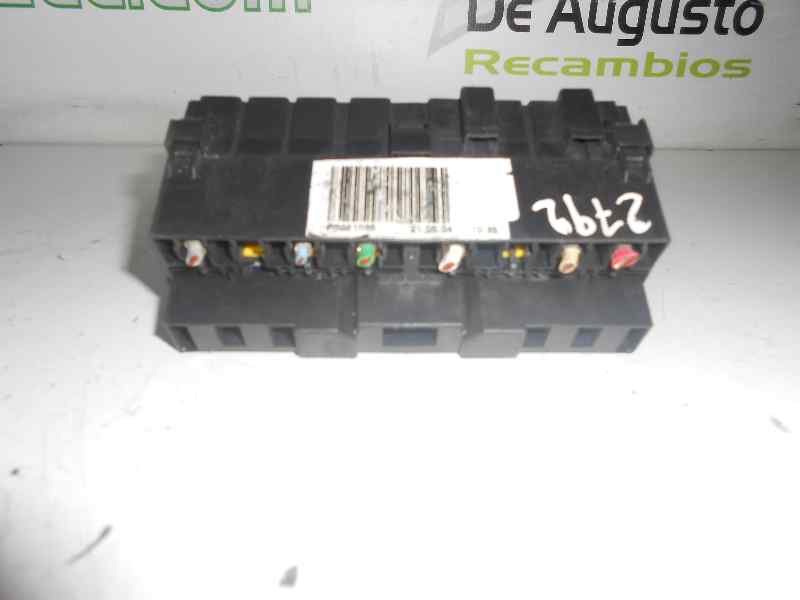 CAJA RELES / FUSIBLES PEUGEOT 307 (S1) XN