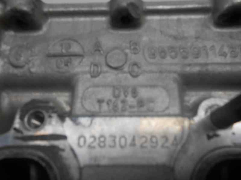 CULATA PEUGEOT 207 Confort