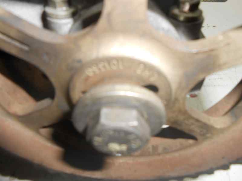 PIÑON ARBOL LEVAS MG ROVER SERIE 400 (RT) 416 Si (4-ptas.)