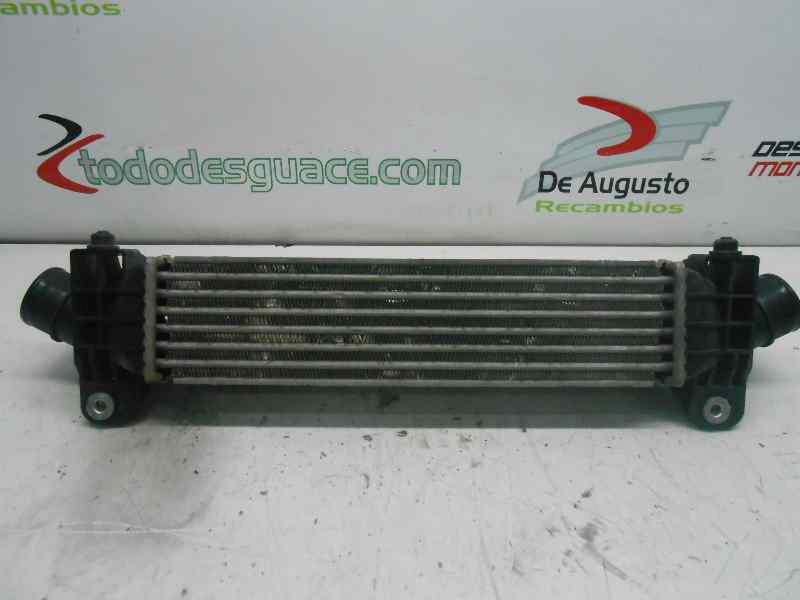 INTERCOOLER FORD MONDEO BERLINA (GE) Ambiente (06.2003->) (D)