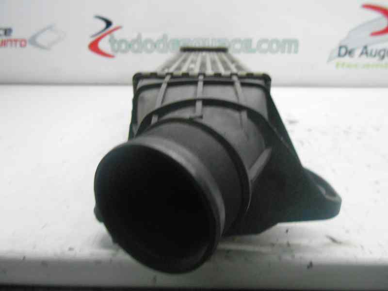 INTERCOOLER FORD MONDEO BERLINA (GE) Ambiente (06.2003->) (D)