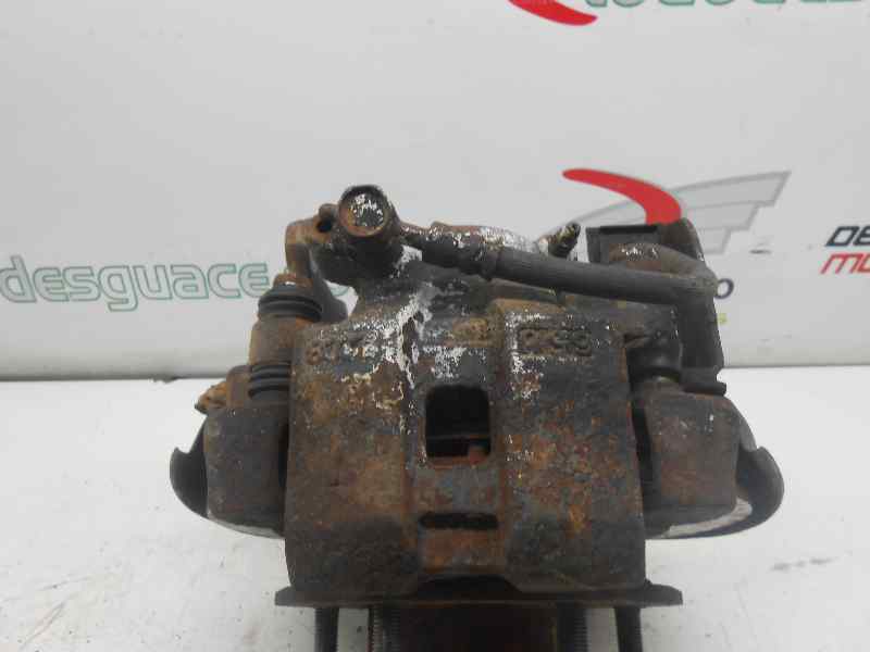 PINZA FRENO DELANTERA IZQUIERDA ISUZU TROOPER 2.2 Turbodiesel (72 CV) 5 velocidades