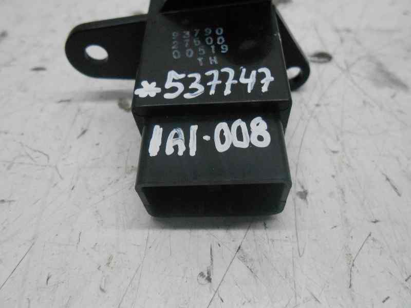 INTERRUPTOR WARNING HYUNDAI COUPE (GK) 2.0 FX Full