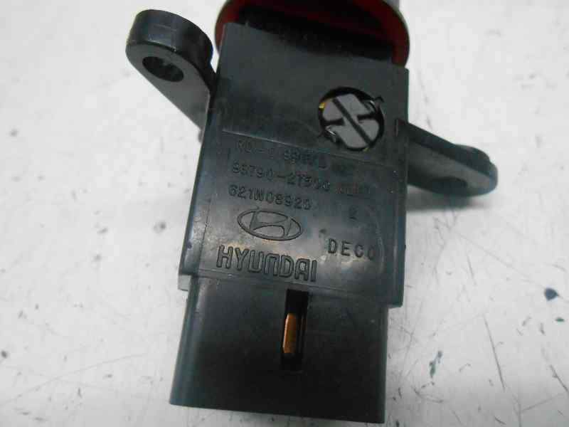 INTERRUPTOR WARNING HYUNDAI COUPE (GK) 2.0 FX Full
