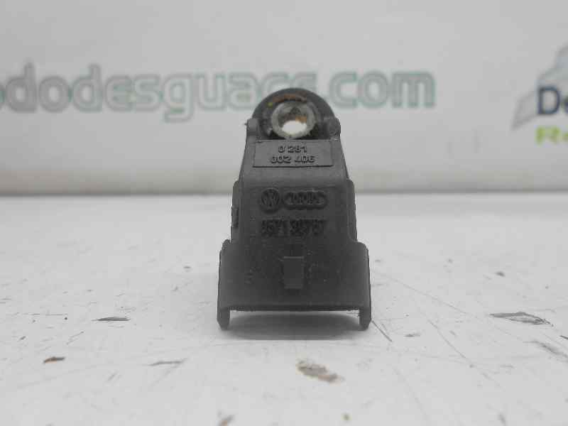 CAPTADOR VOLANTE MOTOR VOLKSWAGEN LT CAJA CERRADA / COMBI 2.8 TDI (158 CV) 5 velocidades