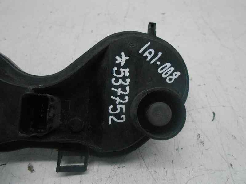 PORTALAMPARAS TRASERO IZQUIERDO RENAULT MEGANE II BERLINA 5P Authentique
