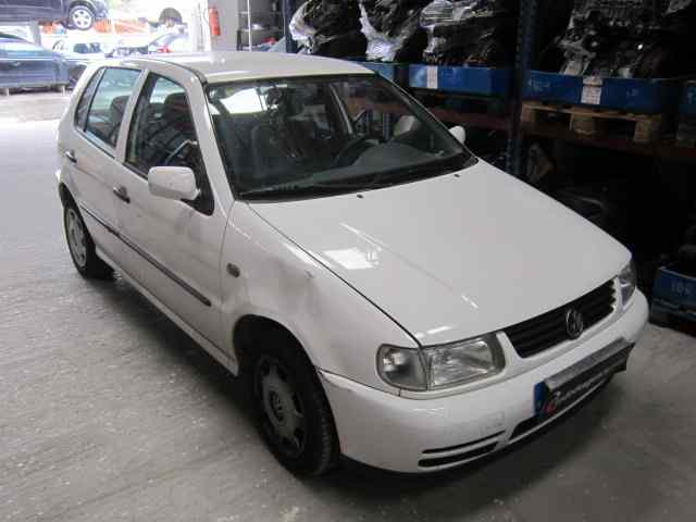 VOLKSWAGEN POLO BERLINA (6N1) Air Motor 1,6 Ltr. - 55 kW