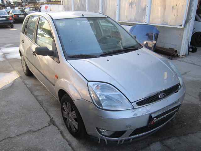 FORD FIESTA (CBK) Ambiente Motor 1,4 Ltr. - 59 kW 16V CAT