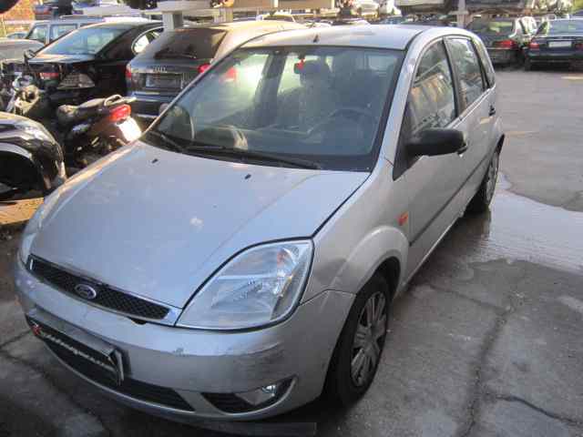 FORD FIESTA (CBK) Ambiente Motor 1,4 Ltr. - 59 kW 16V CAT