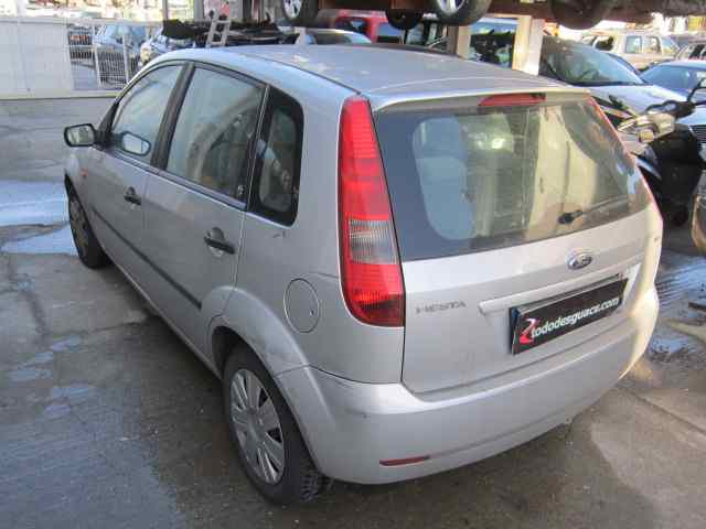 FORD FIESTA (CBK) Ambiente Motor 1,4 Ltr. - 59 kW 16V CAT