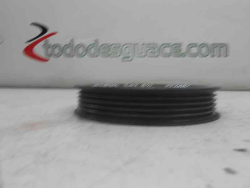 POLEA BOMBA DIRECCION BMW SERIE 5 BERLINA (E39) 525tds