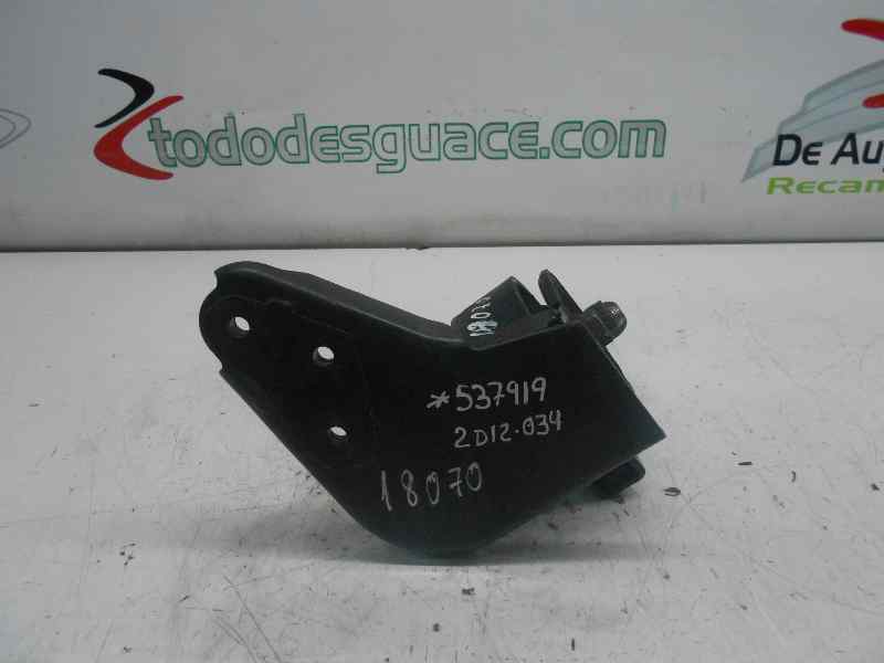 TACO MOTOR DAEWOO MATIZ 0.8 (52 CV) 5 velocidades