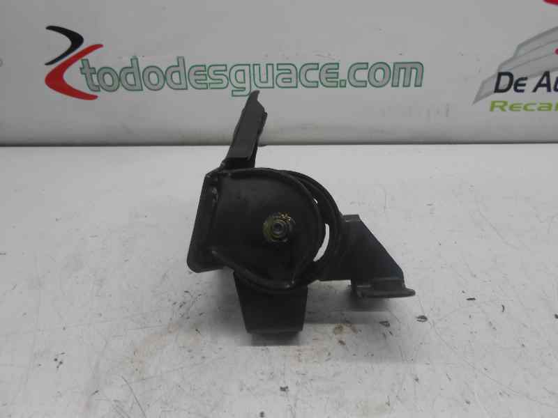TACO MOTOR DAEWOO MATIZ 0.8 (52 CV) 5 velocidades