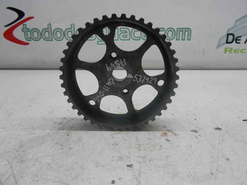 PIÑON BOMBA PRESION PEUGEOT 807 SV