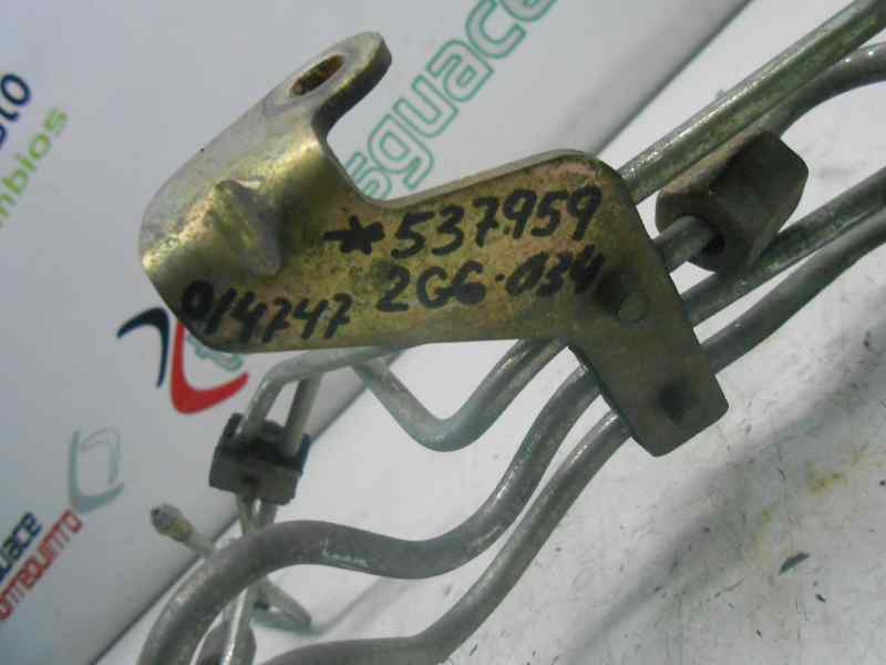 TUBO PRESION GASOIL NISSAN TERRANO/TERRANO.II (R20) Comfort