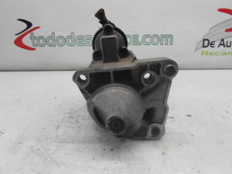 MOTOR ARRANQUE RENAULT LAGUNA II (BG0) Dynamique