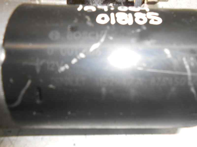 MOTOR ARRANQUE RENAULT LAGUNA II (BG0) Dynamique
