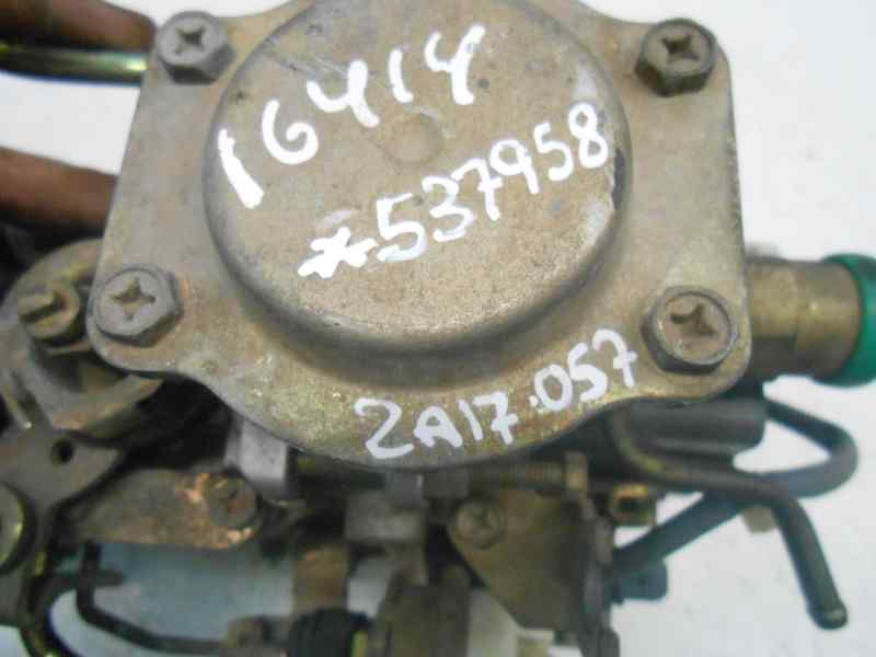 BOMBA INYECCION OPEL FRONTERA A Sport