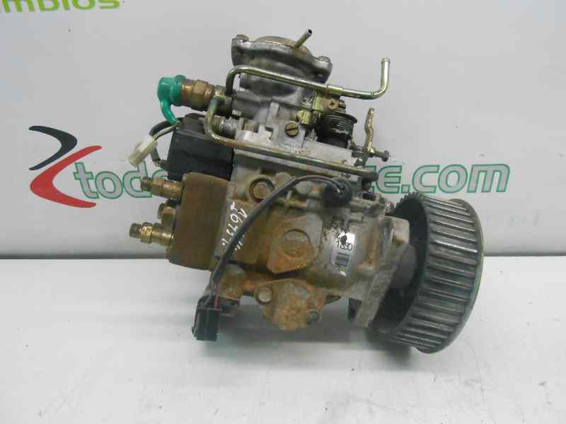 BOMBA INYECCION OPEL FRONTERA A Sport