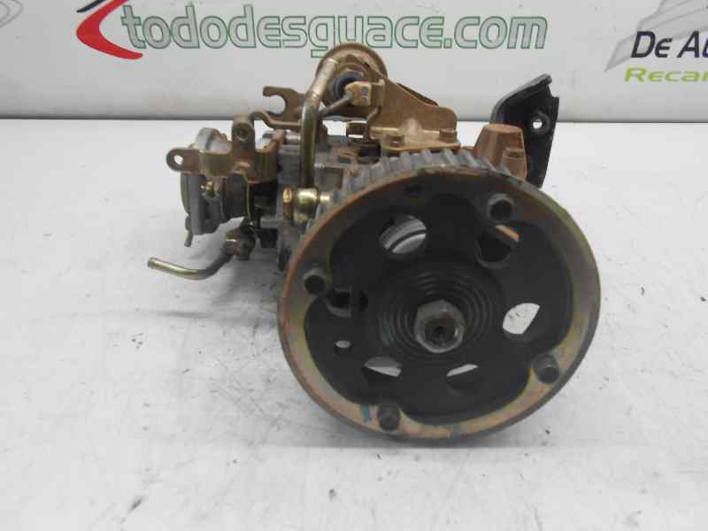 BOMBA INYECCION OPEL FRONTERA A Sport